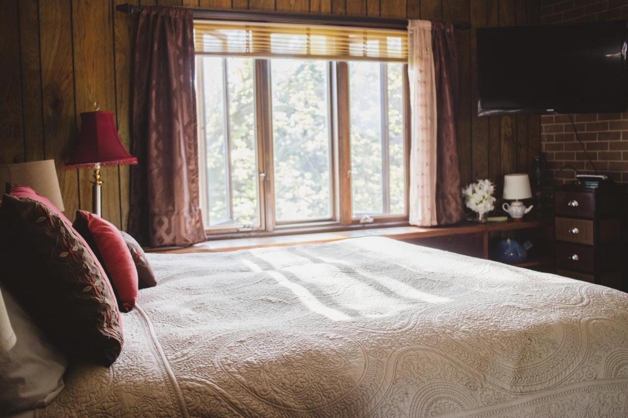 Shane Acres Country Inn Juneau Luaran gambar