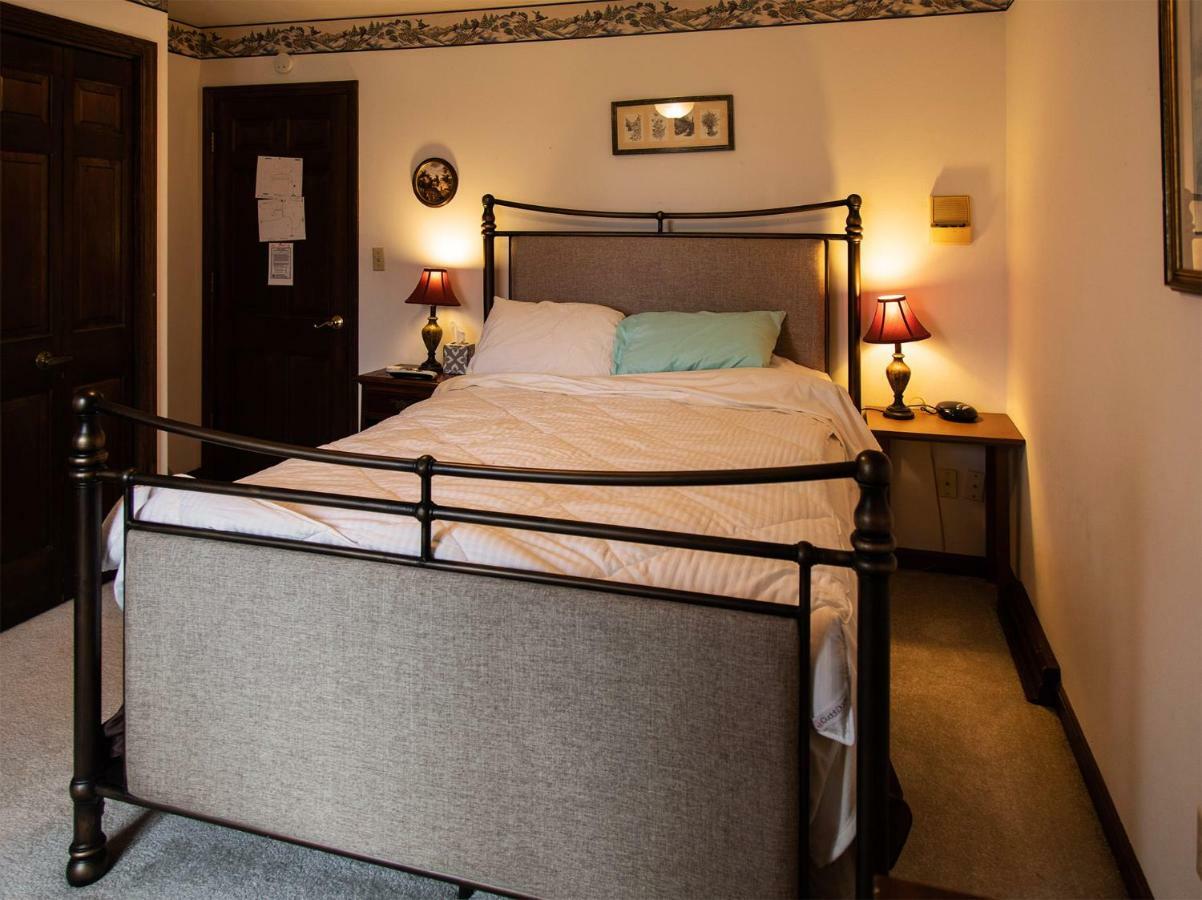 Shane Acres Country Inn Juneau Luaran gambar